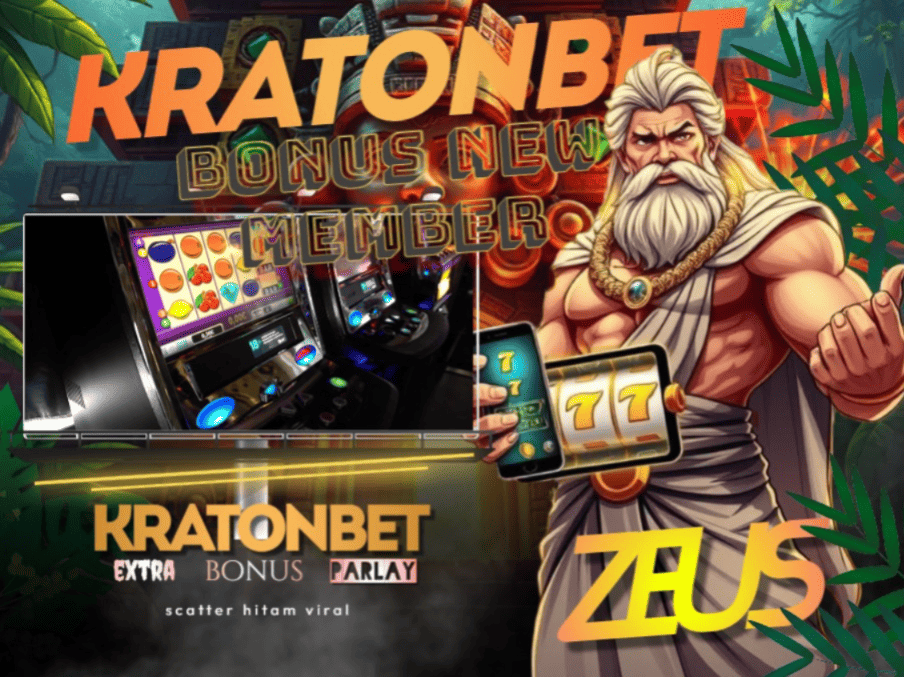 SLOT ONLINE